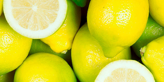 Limon Nacional 10KG
