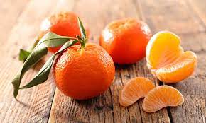 Mandarina 10KG