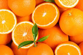 Naranja Nacional  10 KG